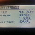 model
